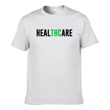 UT HEALTHCARE Premium Slogan T-Shirt