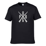 UT PUBG Premium Slogan T-Shirt