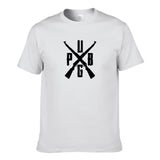 UT PUBG Premium Slogan T-Shirt