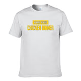 UT WINNER WINNER CHICKEN DINNER Premium Slogan T-Shirt