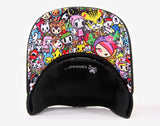 Tokidoki So Kawaii New Era 9Forty Women's Snapback Cap