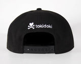 Tokidoki So Kawaii New Era 9Forty Women's Snapback Cap