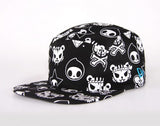 Tokidoki Icona New Era 9Fifty Strapback Cap