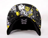 Tokidoki Killer Kimono New Era 9Fifty Snapback Cap