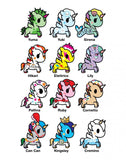 Tokidoki Unicorno Series 4 Set of 10